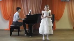 музыка 4 класс урок 4