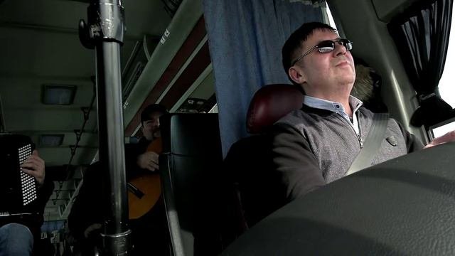 Михаил Кириллов: Люди дорогие (Сл./муз. Михаил Кириллов)