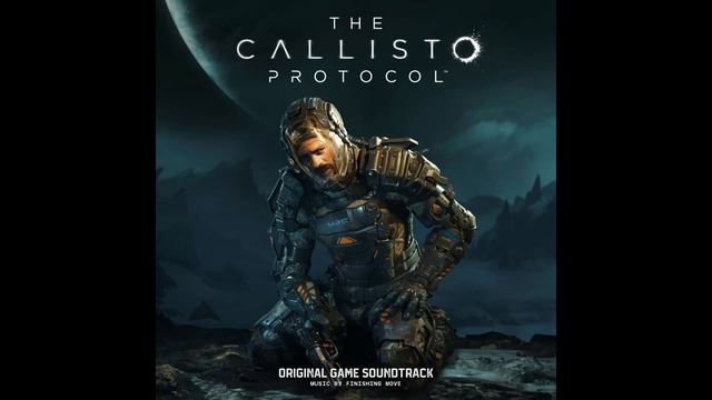 05 A Plan The Callisto Protocol (Original Game Soundtrack) смотреть онлайн