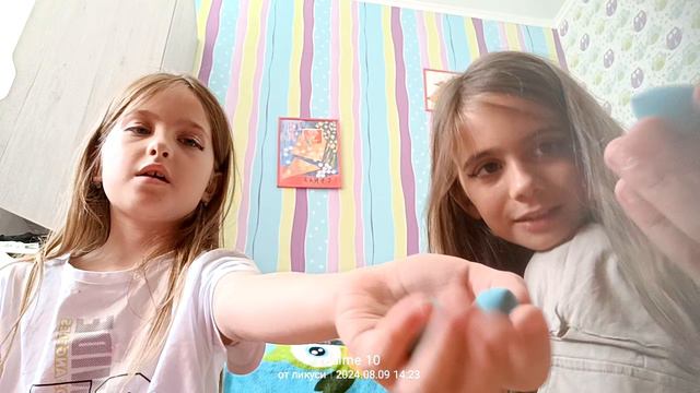 распаковку с магнит кометика смотреть онлайн