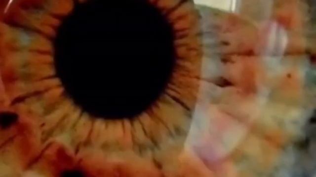 Приметы про глаза. Глаза - зеркало души. смотреть онлайн