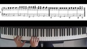 Ferdinand Beyer: Op.101 No.4