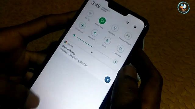 YouTube not Working fix (Downloading Opera Mini) in Nokia 216 смотреть онлайн