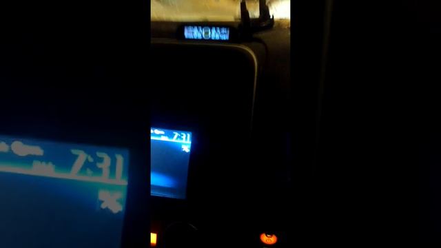 Автономный воздушный отопитель на Ниссан Лиф(2) смотреть онлайн