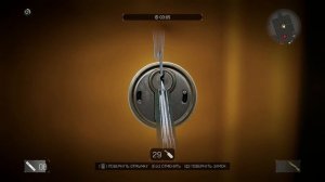 КАК ПРОЙТИ ТЮРЬМУ ХАРАННА НА ГУРУ В DYING LIGHT