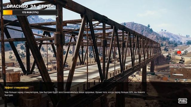 Утренний стрим Пубг Лайт! Как всегда брать топ 1 в PUBG Lite? Куда прыгать? Как научится зажимать?