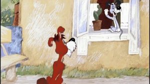 Николай Носов БОБИК В ГОСТЯХ У БАРБОСКИ