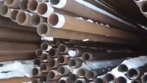 Купить трубу цена за метр. Купить трубу по цене закупа!