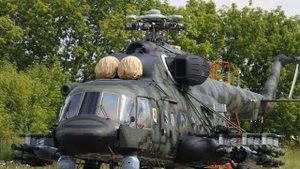 Холдинг Вертолёты России начал сборку первой партии вертолетов  Ми-8АМТШ-ВН