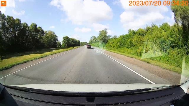 К059ВА702 обгон через сплошную смотреть онлайн