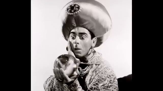 Ali Baba Et Ses 4 Voleurs - Shish Kebab Yéyé смотреть онлайн