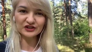 Антонина Черкасова | Магическая сила | Златенция Золотова