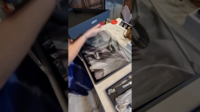 Joop против Willeroy&Boch кто победил? смотреть онлайн