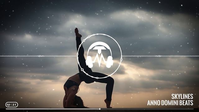 🎵 Skylines 🎧 Anno Domini Beats 🎶 (MUSICA SIN COPYRIGHT) [Free] #NoCopyrightMusic #TakoMusic