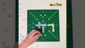 Игра настольная «Словодел»