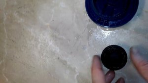 крышка-клапан бачка охлаждающей жидкости