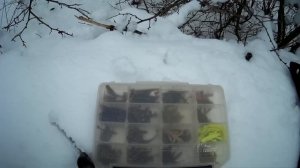 Самые уловистые силиконовые приманки для ловли окуня