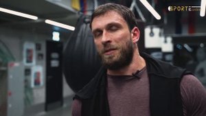 Дмитрий Клоков рывкачи в интервью для OSPORTE.ONLINE