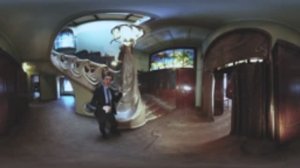 Особняк Рябушинского. 360°