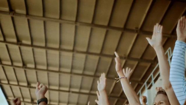 ФК «Родина» | #СредиСвоих смотреть онлайн