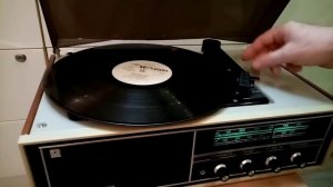 Радиола "Серенада 405"