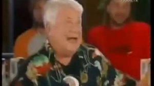 Игорь Маменко и Светлана Рожкова Добрый вечер фрау мадам