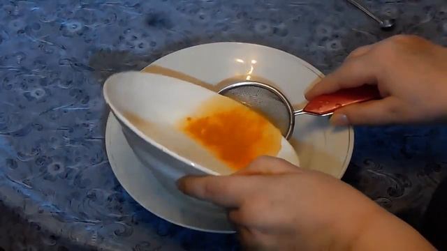 Как выпускать из помидор семена
