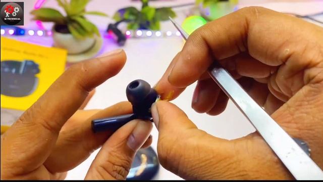 How to repair realme buds air 2 || Teardown how to fix realme air 2 batteries replacement ✅✅