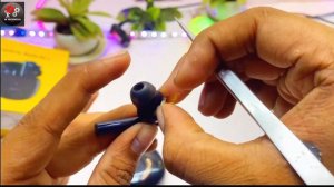 How to repair realme buds air 2 || Teardown how to fix realme air 2 batteries replacement ✅✅