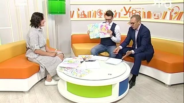 Нейрографика: что это такое и почему она становится популярной?