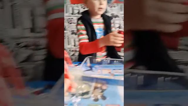 Леди Баг и суперкот Нуар смотреть онлайн