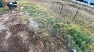 Горелка без компрессора на отработке.