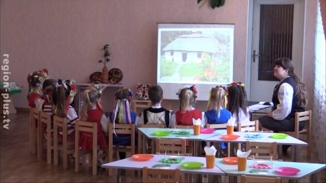 Детям о Соборности смотреть онлайн