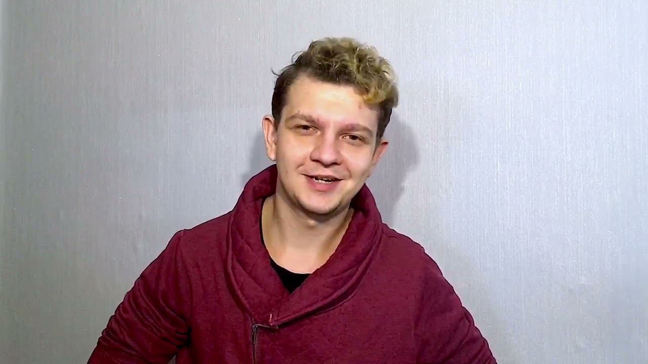 К 50-летию ВГИИ. Никита Шершнев смотреть онлайн