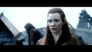 Средиземские легенды 6 (Хоббит и ВК) - нарезка