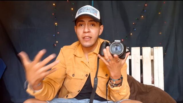 Tengo ALGO que decirles! Nuevos Vídeos con la Cámara Sony DSC-H300 смотреть онлайн