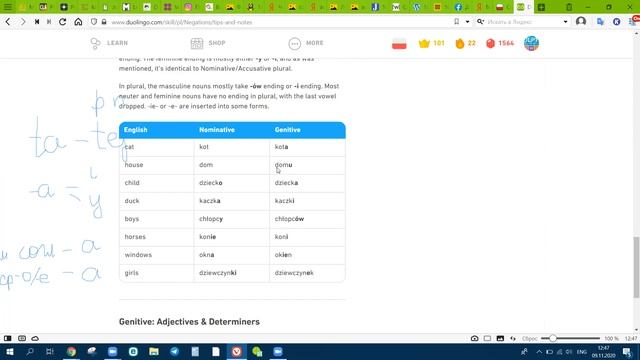 Polish смотреть онлайн
