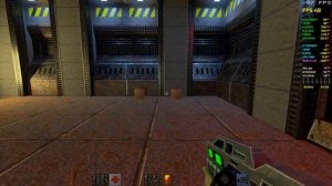 Quake II RTX v1.6.0 | RTX 3060 Ti