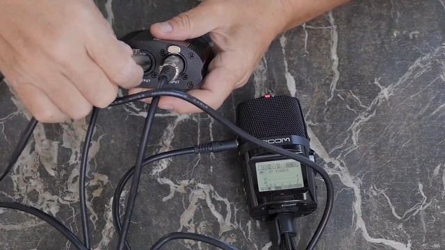 Рекордер Zoom H2n и микрофон BM-800|Фантомное питание- Plug-in Power| Сравнение фантом +48v и +2.5 смотреть онлайн