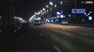 blvckmania x LIMMA [X5M vs GLE63]