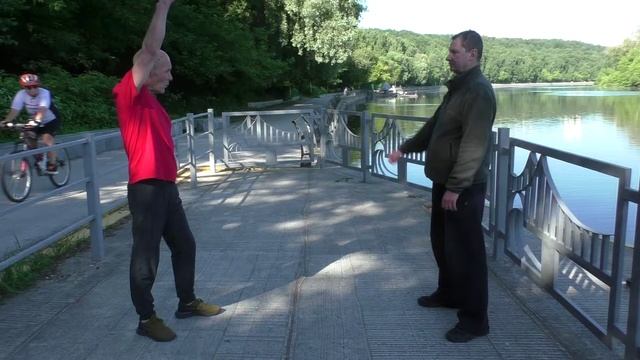 Разминка рук - упражнения и тренировки для начинающих смотреть онлайн