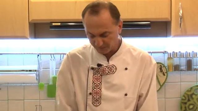 Кулінарія від Андрія на 21 11 15