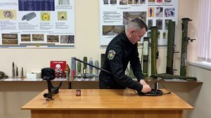 Прибор АКА Сигнум