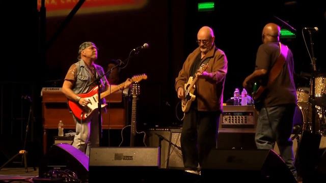 Fender® Visitor Center presents Dave Mason | Fender смотреть онлайн