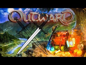 Outward Definitive Edition - Все одноручные мечи.