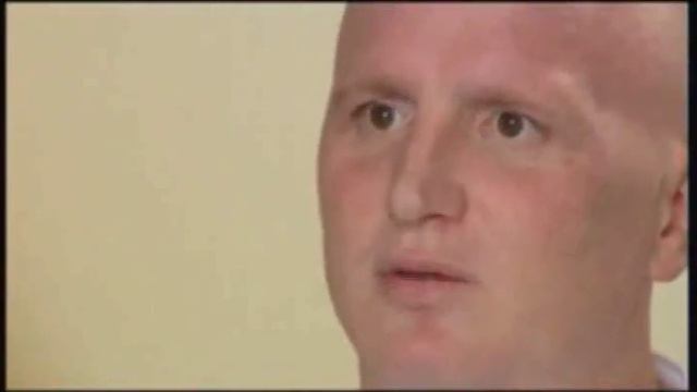 John Hartson || Fighting For My Life || 2*2 || HQ смотреть онлайн