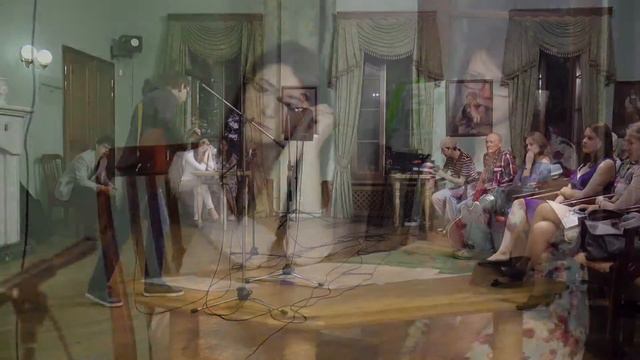 Лауреаты и дипломанты ФЕСТОС-2016 в номинации "Студенческая бардовская песня" 11.05.16 (2 отделение смотреть онлайн