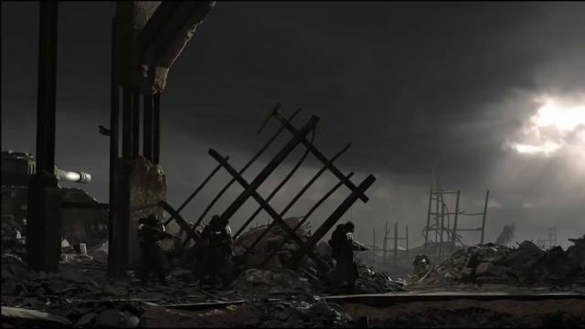 40k Stories: Cadia and the Cadian Gate смотреть онлайн