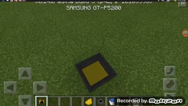 Как красить кожаную броню MCPE 0.13.0, 0.14.0 смотреть онлайн