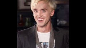 Tom Felton - (You and Me) Forever (Song by Medina)
